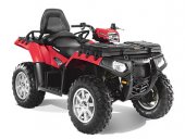 2011 Polaris Sportsman 850 Touring EPS photo
